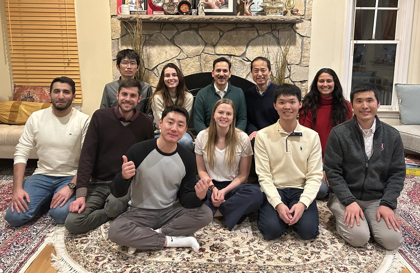 CSTI team photo 2024