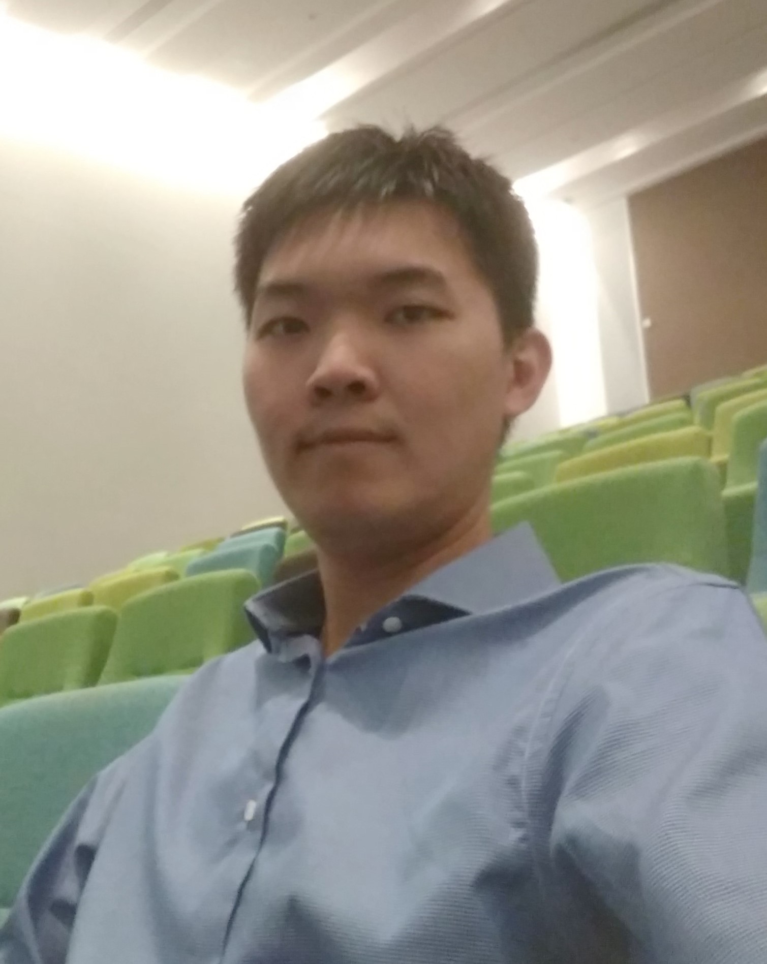 Kok Siong Chen