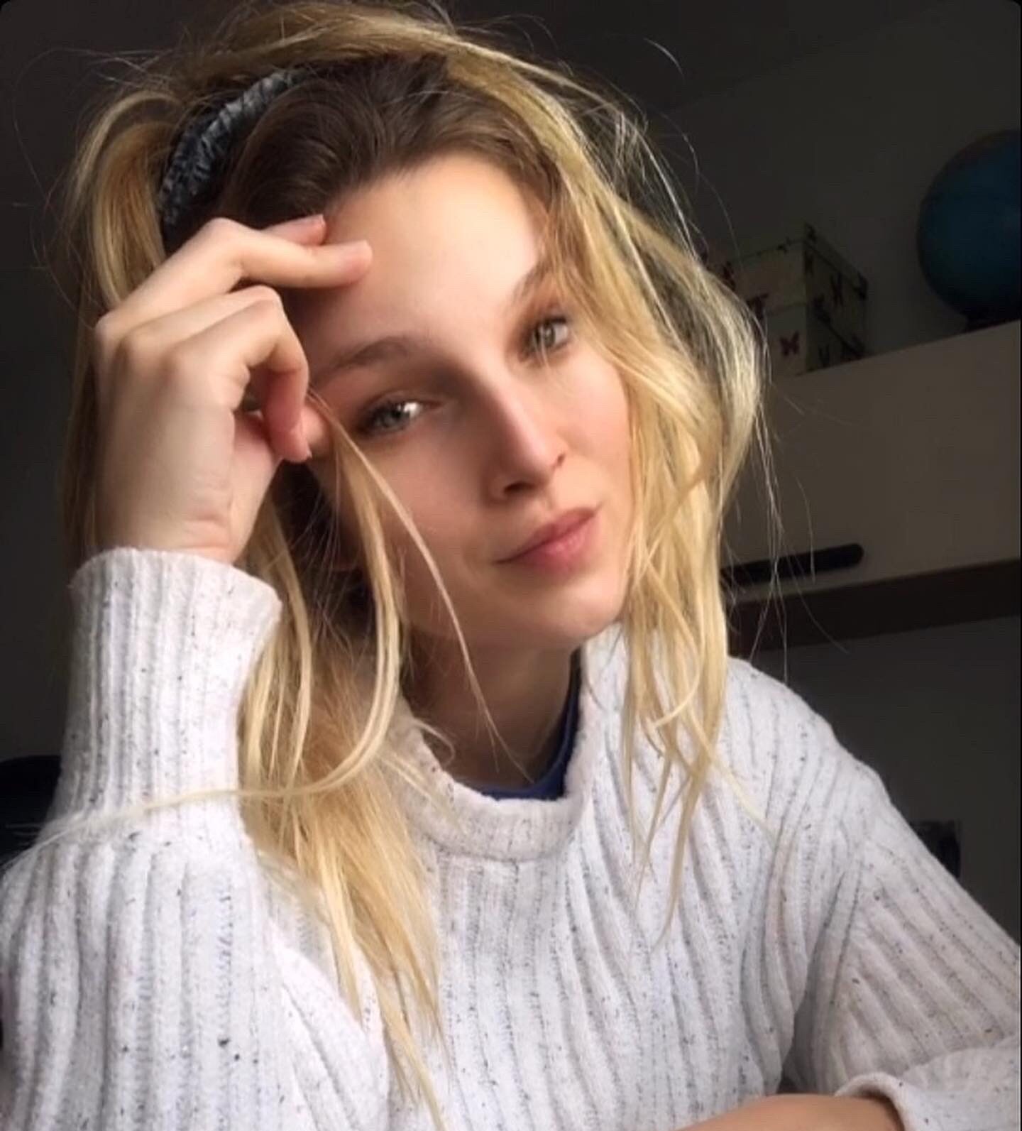 Lucía Moreno Lama