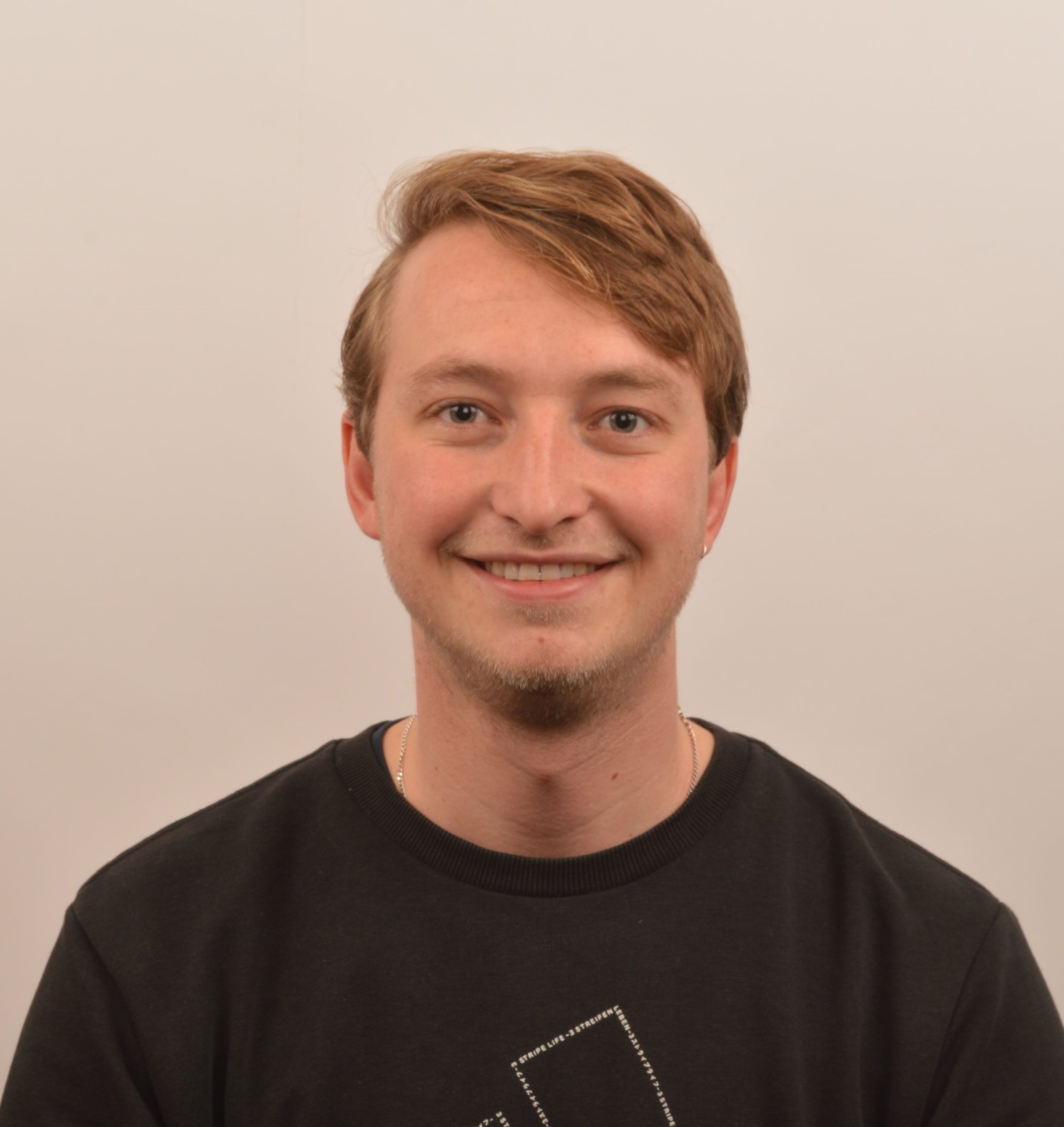 Thijs van Schaik