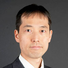 Hiroaki Wakimoto